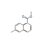 Methyl 6-Methyl-1-naphthoate