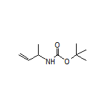 2-(Boc-amino)-3-butene