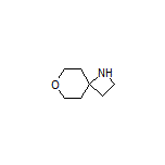 7-Oxa-1-azaspiro[3.5]nonane