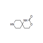 3-Oxa-1,9-diazaspiro[5.5]undecan-2-one