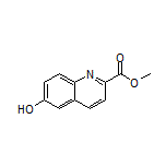 Methyl 6-Hydroxyquinoline-2-carboxylate