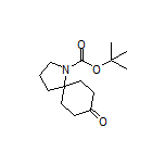 1-Boc-8-oxo-1-azaspiro[4.5]decane