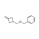 [[(3-Methylenecyclobutyl)methoxy]methyl]benzene