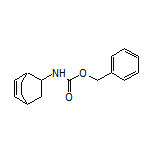 2-(Cbz-amino)bicyclo[2.2.2]oct-5-ene