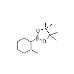 2-Methyl-1-cyclohexene-1-boronic Acid Pinacol Ester