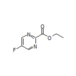 Ethyl 5-Fluoropyrimidine-2-carboxylate