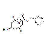 exo-9-Cbz-3-amino-9-azabicyclo[3.3.1]nonane