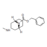 exo-9-Cbz-3-(methylamino)-9-azabicyclo[3.3.1]nonane