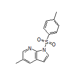 5-Methyl-1-tosyl-7-azaindole