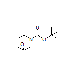 3-Boc-6-oxa-3-azabicyclo[3.1.1]heptane