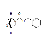 (1R,4R)-5-Cbz-2-oxa-5-azabicyclo[2.2.1]heptane