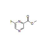 Methyl 6-Iodopyrazine-2-carboxylate