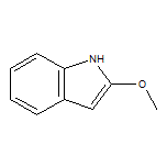 2-Methoxy-1H-indole