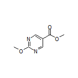 Methyl 2-Methoxypyrimidine-5-carboxylate