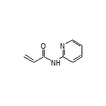 N-(Pyridin-2-yl)acrylamide