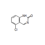 5-Chloroquinazolin-2(1H)-one