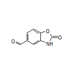 2-Oxo-2,3-dihydrobenzo[d]oxazole-5-carbaldehyde