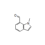 1-Methyl-1H-indole-7-carbaldehyde