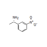 (S)-1-(3-Nitrophenyl)ethanamine