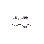 N3-Ethylpyridine-2,3-diamine