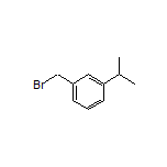 3-Isopropylbenzyl Bromide