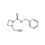 (1-Cbz-2-azetidinyl)methanol