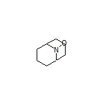 9-Azabicyclo[3.3.1]nonane-N-oxyl