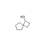 Spiro[3.4]octan-1-ol