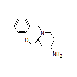 8-Amino-5-benzyl-2-oxa-5-azaspiro[3.5]nonane