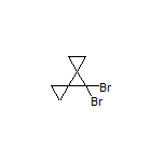 7,7-Dibromodispiro[2.0.2.1]heptane