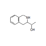 1-(1,2,3,4-Tetrahydroisoquinolin-3-yl)ethanol