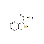 Isoindoline-1-carboxamide