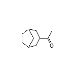 1-(Bicyclo[3.2.1]octan-3-yl)ethanone