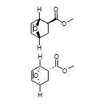 methyl endo-7-oxabicyclo[2.2.1]hept-5-ene-2-carboxylate