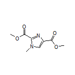 Dimethyl 1-Methylimidazole-2,4-dicarboxylate