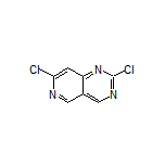 2,7-Dichloropyrido[4,3-d]pyrimidine