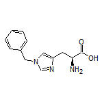 1-Benzyl-L-histidine