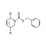 (1S,4R)-2-Cbz-2-azabicyclo[2.2.1]hept-5-ene