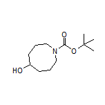 1-Boc-5-hydroxyazocane