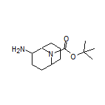 9-Boc-2-amino-9-azabicyclo[3.3.1]nonane