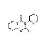 3-(Pyridin-2-yl)-2H-pyrido[1,2-a][1,3,5]triazine-2,4(3H)-dione