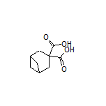 Bicyclo[3.1.1]heptane-3,3-dicarboxylic Acid