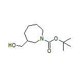 1-Boc-3-(hydroxymethyl)azepane