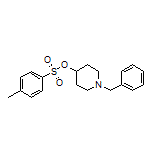 1-Benzylpiperidin-4-yl Tosylate