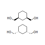 cis-Cyclohexane-1,3-diyldimethanol