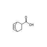 Bicyclo[2.2.2]oct-5-ene-2-carboxylic Acid