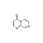 4H-Pyrazino[1,2-a]pyrimidin-4-one