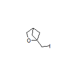 1-(Iodomethyl)-2-oxabicyclo[2.1.1]hexane