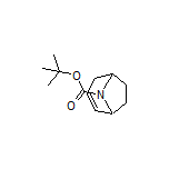 8-Boc-8-azabicyclo[3.2.1]oct-2-ene