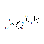 1-Boc-4-nitropyrazole